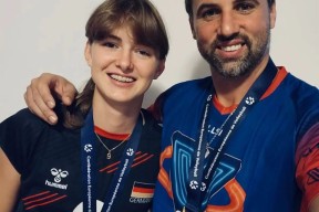 科维托娃意外战胜德国队，比赛规则变更引爆全场！