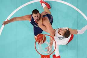 Uzi官方宣布锐不可当新规，塞尔维亚队引发争议！