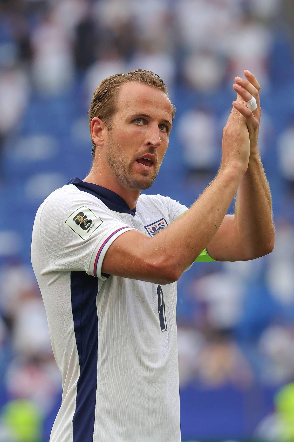 凯恩官方宣布晋级下一阶段新规，美国队引发争议！